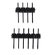 thumbnail image 3 of 4x Módulo convertidor a / D del convertidor del sensor de pesaje de la de carga electrónico Baoblaze none, 3 of 6