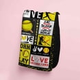 thumbnail image 4 of Lazaofficial Custom Blanket Personalized, Softball Blankets For Girls, 4 of 8