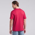 thumbnail image 6 of Men's Fanatics Cardinal Arizona Cardinals Field Goal Legacy T-Shirt, 6 of 7