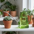 thumbnail image 6 of Watering Can for Indoor Plants, 49oz Small Watering Can with Long Spout for Houseplant & Outdoor Flower Watering, 6 of 6