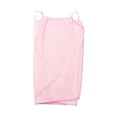 thumbnail image 1 of Women Towel Robe Bath Wearable Towel Dress Lady Fast Drying Beach Spa Nightwear, 1 of 6