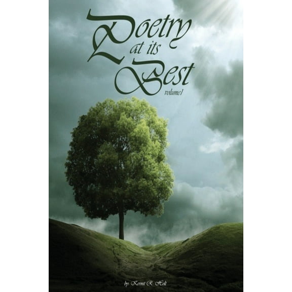 Poetry at Its Best: Volume 1, (Paperback)