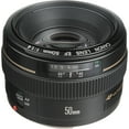 thumbnail image 3 of Canon Objectif EF 35mm f/1.4L II USM (Modèle Intl) + Kit de Filtre d'Objectif à Pleine Charge, 3 of 8