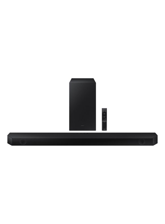 SAMSUNG Sound Bars