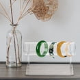 thumbnail image 3 of MasteelfCA Headband Holder Organizer Hairband Bracelet Necklace Jewelry Display Stand Rack, 3 of 9