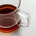 thumbnail image 5 of Taza simple de café transparente, taza delicada de agua, taza de té, taza de café resistente al calor, 5 of 5