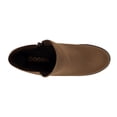 thumbnail image 4 of BOTINES STYLO MUJER 193-08 SUEDE CAFÉ, 4 of 4