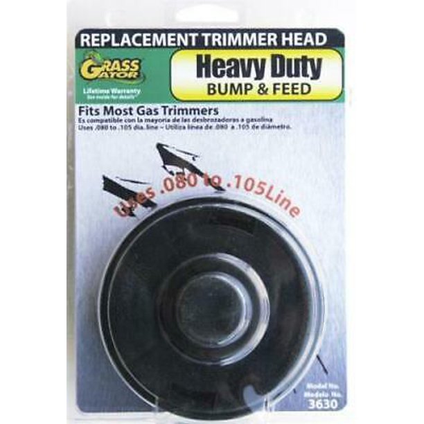 Grass Gator Trimmer Head
