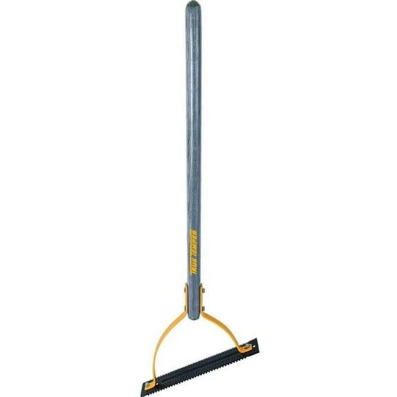AMES-True Temper 2945000 Deluxe Weed Cutter with 30 in. Hardwood Handle