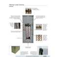thumbnail image 4 of Murray Lc1224B1100 Load Center, 12 Spaces, 24 Circuits, 100 Amp, Main Breaker, 4 of 4