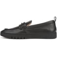 thumbnail image 3 of Vionic Chantel Penny Slip-On Loafer Black/Black 8.5W, 3 of 6