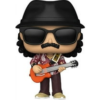FUNKO POP! Rocks: Carlos Santana, Funko, Gifts