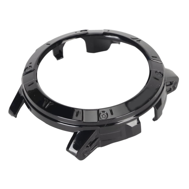 Watch Protective Frame,Bumper Shell Anti Scratch Cover Protective Edge Frame For COROS VERTIX 2 Smart Watch,8 Colors