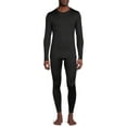 Reebok Men's Long Sleeve Base Layer Top