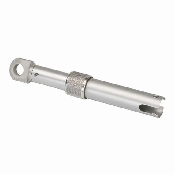 Edwards Signaling Door Holder Assembly,5-1/4 to 7-1/2 In. 1500-7