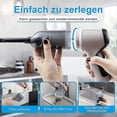 thumbnail image 4 of 4in1 120w Cordless Air Blower Handheld Portable Air Duster Mini 9000pa Wireless Car Vacuum Cleaner, 4 of 5