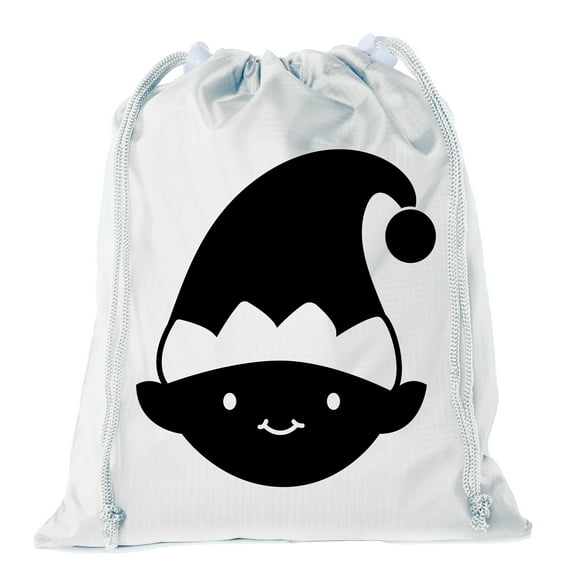 Christmas Gift Bags Table Top Christmas Goody Bag for Candy, Gifts, and More