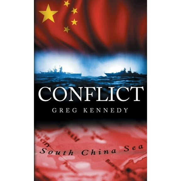 Conflict, (Paperback)