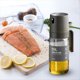 thumbnail image 4 of 250ML Aceite Comestible de Recargables Versátiles A Prueba de Herrumbre Mister para Freidora Asar Hornear B, 4 of 10