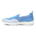 thumbnail image 4 of Vionic Women's Brisk Nalia Slip-On Walking Shoes - Azure Mesh/Syn, 7 Medium, 4 of 8