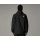 thumbnail image 2 of Chaqueta THE NORTH FACE Antora Waterproof para Hombre Negra Talla M, 2 of 7