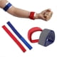 thumbnail image 1 of 2pcs tourniquet for dialysis and hemostatic, 1 of 5