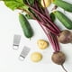 thumbnail image 2 of 2 piezas mini queso rallador de queso, 2 of 7