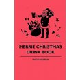 thumbnail image 2 of Merrie Christmas Drink Book, 2 of 2