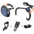 thumbnail image 3 of Hands-free Shoulder Mount Shouldering Support Pad Stabilizer for DSLR Camera Camecorder HD DV Video Filming, 3 of 7