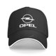 thumbnail image 1 of New Opel Baseball Cap Fashion Cool Unisex Opel Hat Outdoor Men Caps, 1 of 5