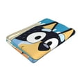 thumbnail image 3 of Saiise Bluey Print Beach Towel - Quick Dry Towel,Sand Free Beach Towel, Compact Travel Beach Towel,Lightweight Beach Towel, Large Beach Towel (55” x 27.7”), 3 of 6