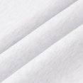 thumbnail image 4 of Styesk T-Shirts pour Homme Mode Décontractée Col Rabattu Manches Courtes Ample, 4 of 6