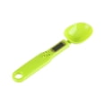 thumbnail image 2 of Báscula de cuchara digital portátil 500 g / 01 g Báscula de alimentos de cocina digital LCD electrónica con cucharas medidoras ANGGREK Otros, 2 of 8