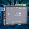 thumbnail image 4 of Servidor serie HF-5122 de puerto serie dual a Ethernet RS232/RS485/RS422 de 5 a 36 V CC, 4 of 12