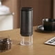 thumbnail image 4 of Molinillo de Café EléCtrico con Ajuste Externo Molinillo de Café USB Molinillo de Café AutomáTico en Grano para Oficina 1500MAh-B, 4 of 5