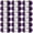 Amethyst, variant on Loops & Threads Impeccable Solid Yarn - Solid Yarn for Knitting, Crochet, Weaving, Arts & Crafts - Forest, Bulk 18 Pack