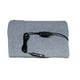 thumbnail image 1 of Wosthever Manta de calefacción eléctrica para coche, calentador de invierno cálido para clima frío, ropa de cama térmica de terciopelo de Color Suministros térmicos Gris Wosthever HA072529-01, 1 of 6