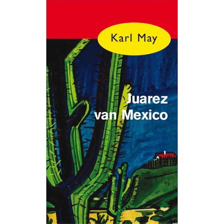 Juarez van Mexico - eBook