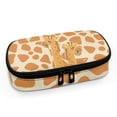 thumbnail image 2 of COEQINE Giraffe Diabetic Supplies Bags Medical Cooler Bag Portable and Reusable Insulin Package Diabetic Supplies Cooling Case Insulin Cooler Travel Organizer for Daily Use, 2 of 7