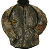 ThermoLogic Heated Prime Jacket in Mossy Oak Camo