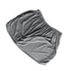 thumbnail image 3 of Funda para cabecero de cama de 1,2 m, moderna, cuadrada, pequeña, de jacquard, protectora Gris, 3 of 7