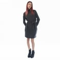 thumbnail image 1 of Moda Womens Bella Jersey Long-Sleeved Dress, 1 of 4