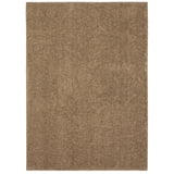 Mohawk Home Willow Creek Solid Shag Area Rug, Taupe - Walmart.com