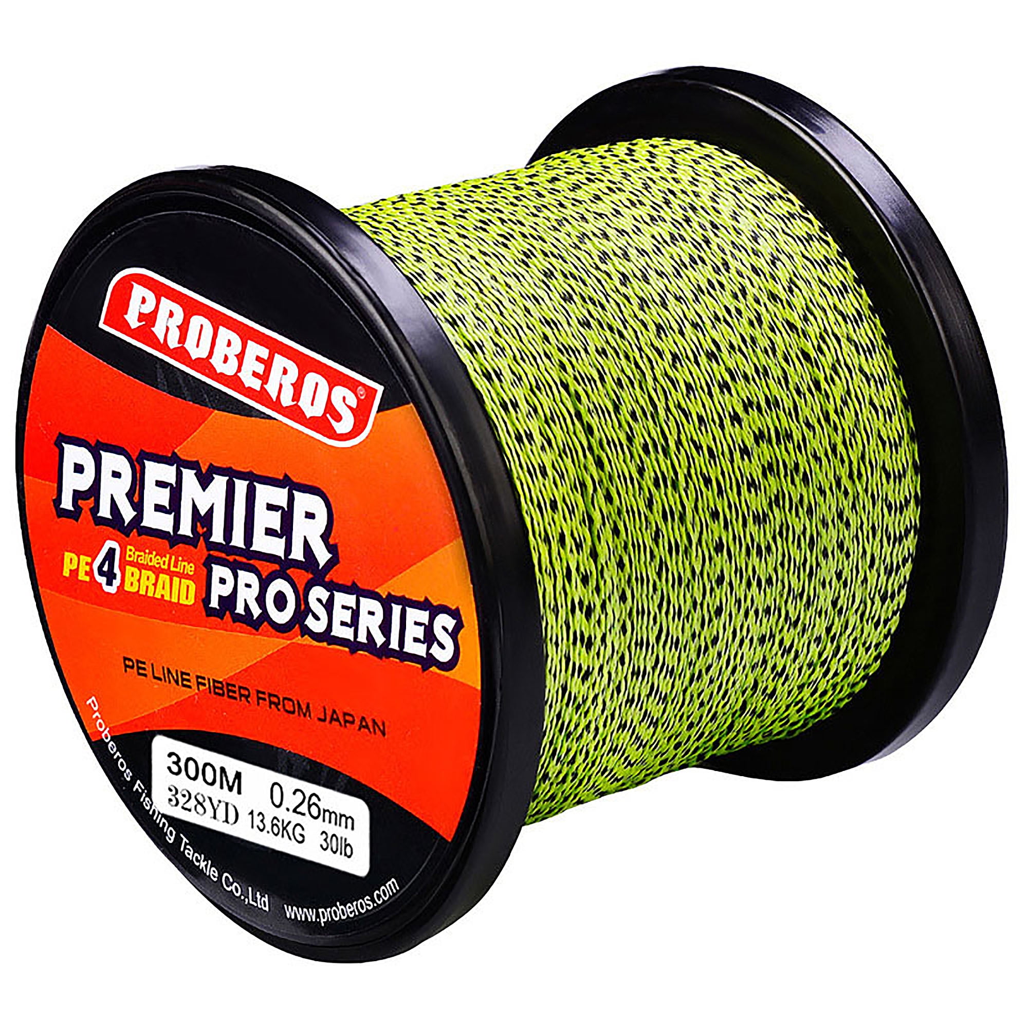 UKAP 328Yards PE Spectra Braided Fishing Line 4 Strands Super Strong Fish  Line 6-100 LB Nylon Fishing Line Monofilament Filler Spool Reaction Tackle  Braided High Impact 