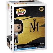 FUNKO POP! ROCKS: Michael Jackson - Dirty Diana