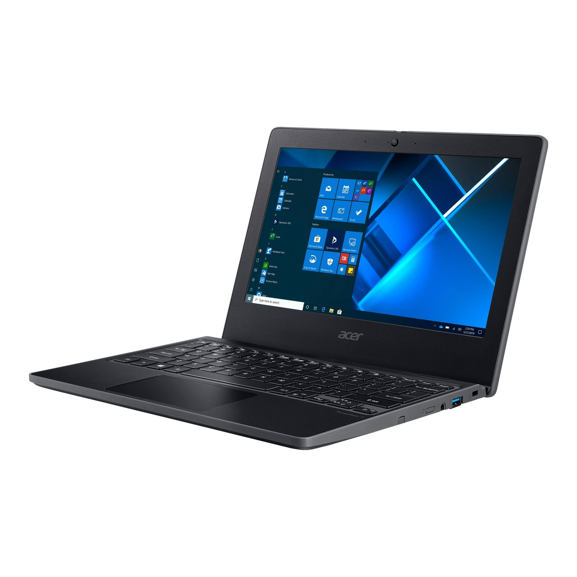 Acer TravelMate B3 TMB311-31-C3KH - Intel Celeron N4120 / 1.1 GHz