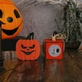 thumbnail image 5 of Pumpkin Children Portable Night Light Festival Glow Decorative Prop, 5 of 5