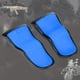 thumbnail image 4 of Gatillo de botones extendidos, gatillo de extensión L2/R2 Extensores de gatillo suave para botones P Gatillo de extensión Durabilidad extendida, 4 of 8