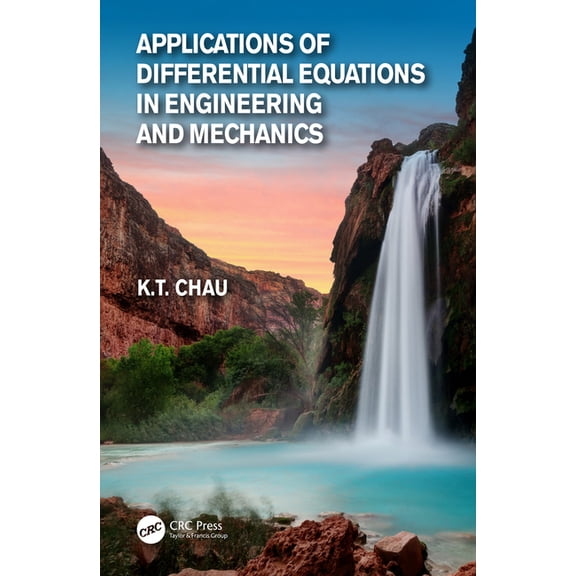 Applications of Differential Equations in Engineering and Mechanics, (Paperback)
