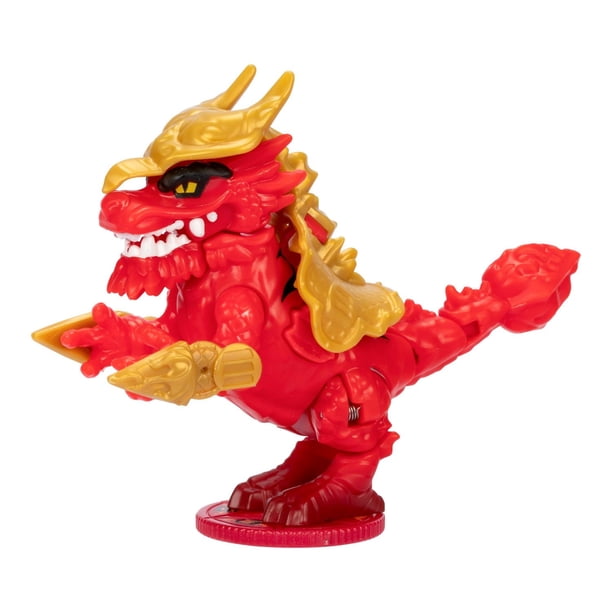 AKEDO NINJA BOSSES SCORCHED CLAW - Walmart.ca